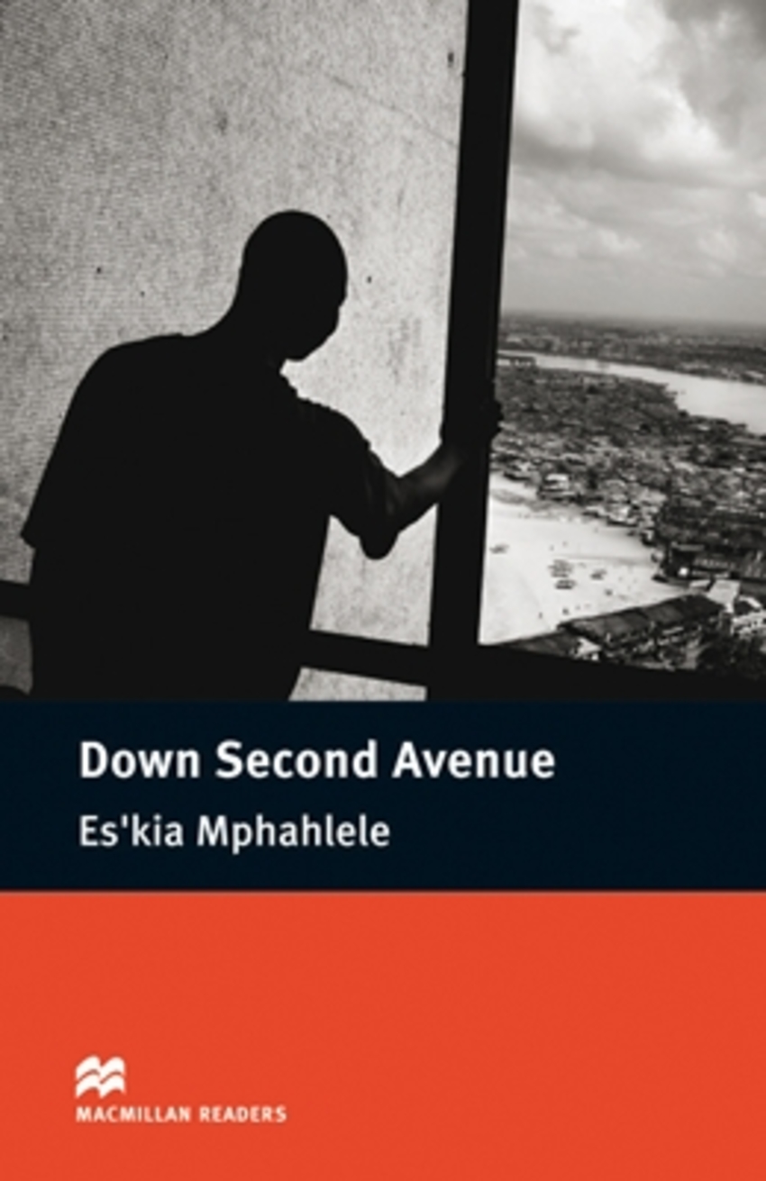 

Книга Macmillan Readers Intermediate Down Second Avenue