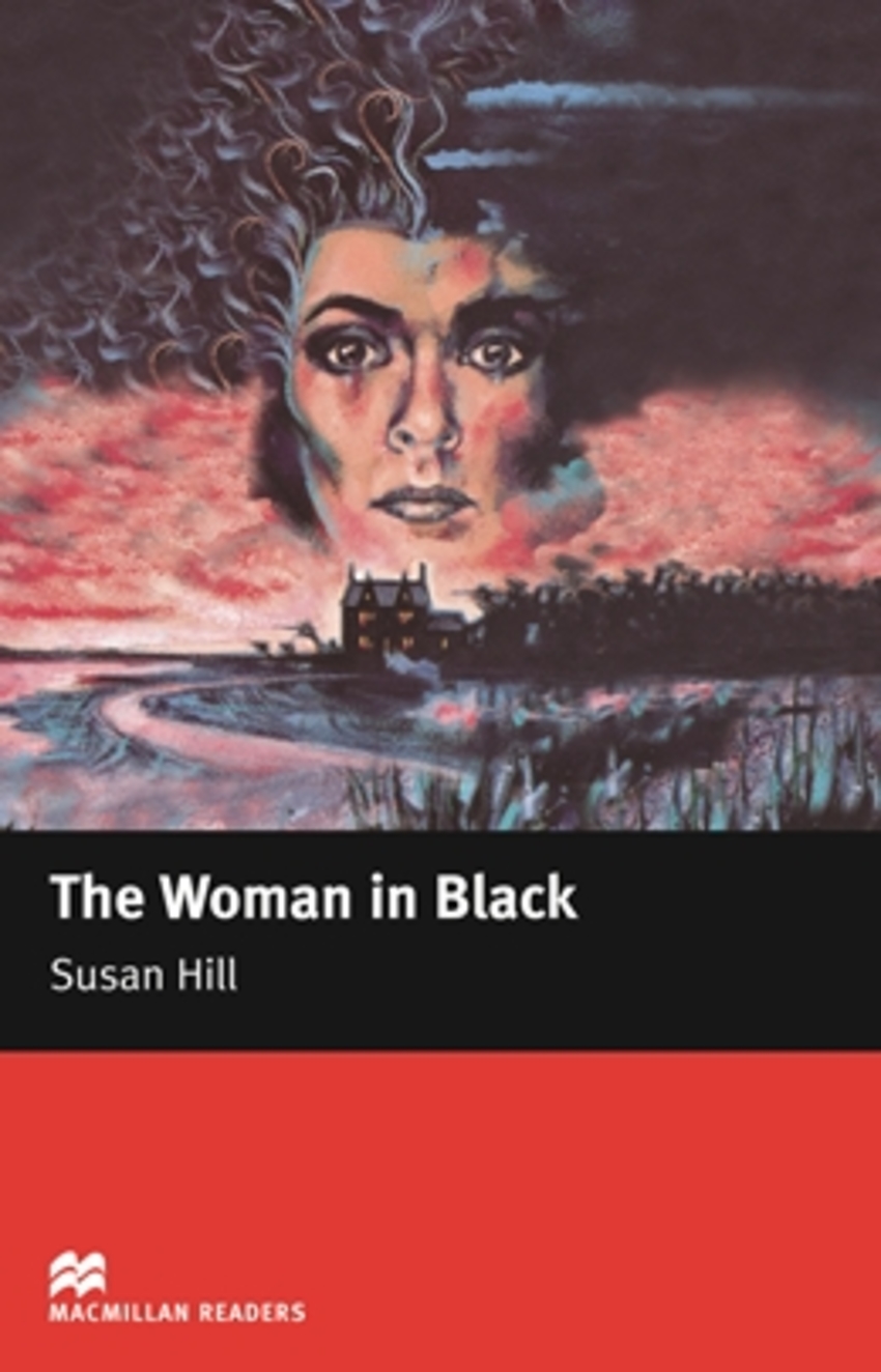 

Книга Woman in Black