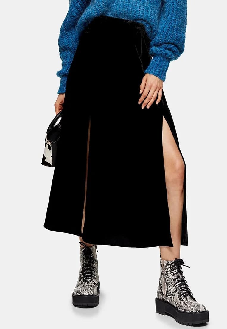 

Юбка Topshop 34