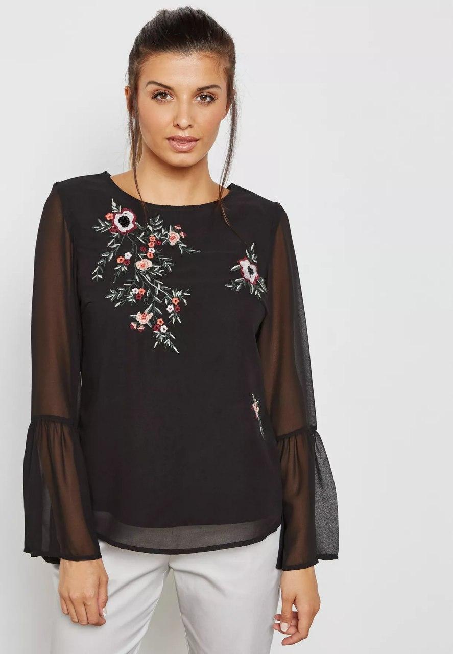 

Блуза Dorothy Perkins 40