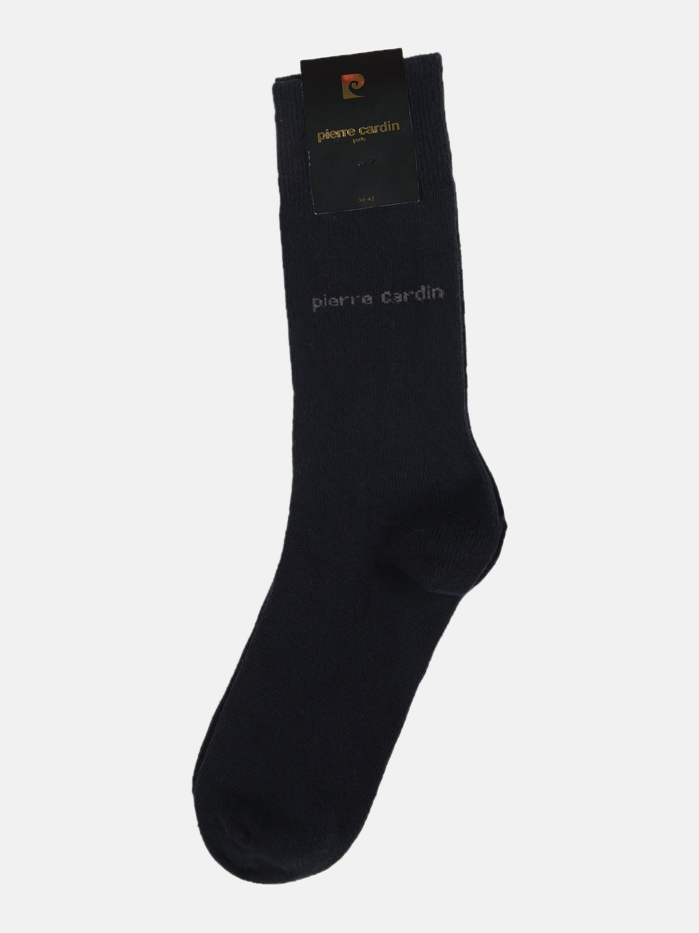 

Носки Pierre Cardin 18916 39-42 Темно-cиние