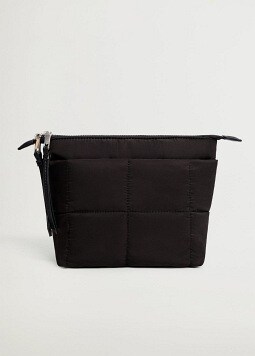 

Косметичка Mango 870610139999-4363 8 season