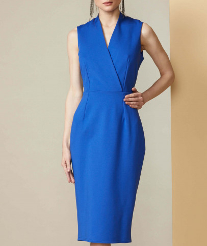 

Платье Closet London 44
