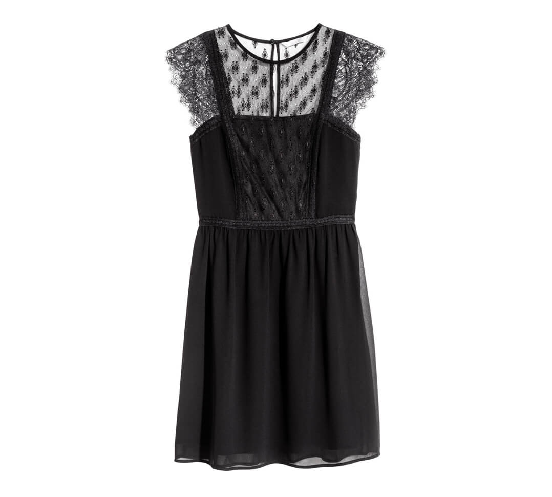 

Платье H&M 46