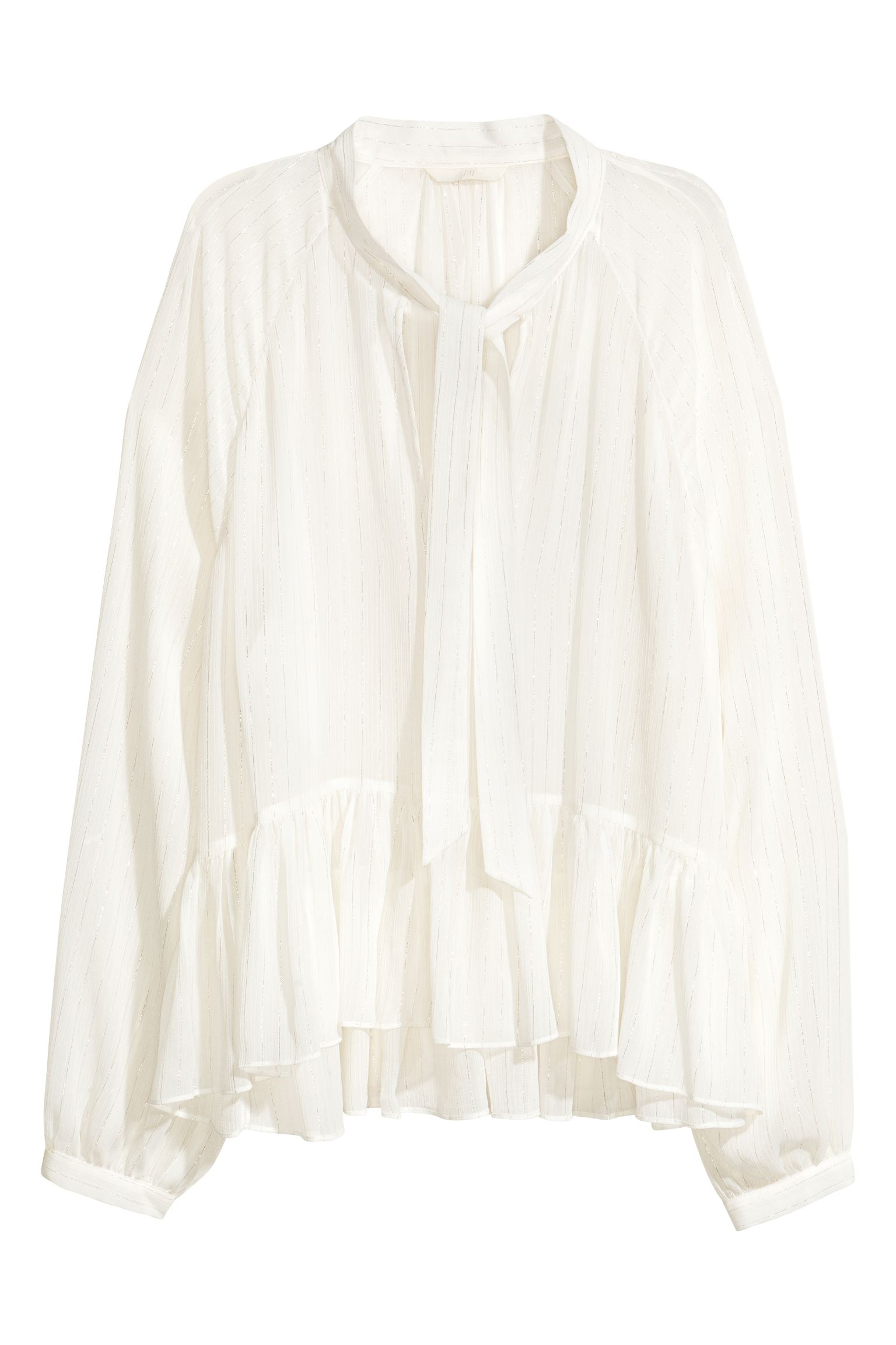 

Блуза H&M 42