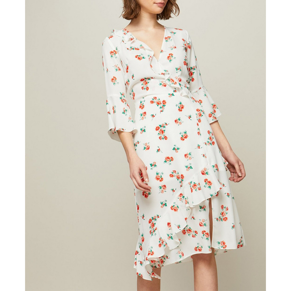 

Платье Miss Selfridge 42