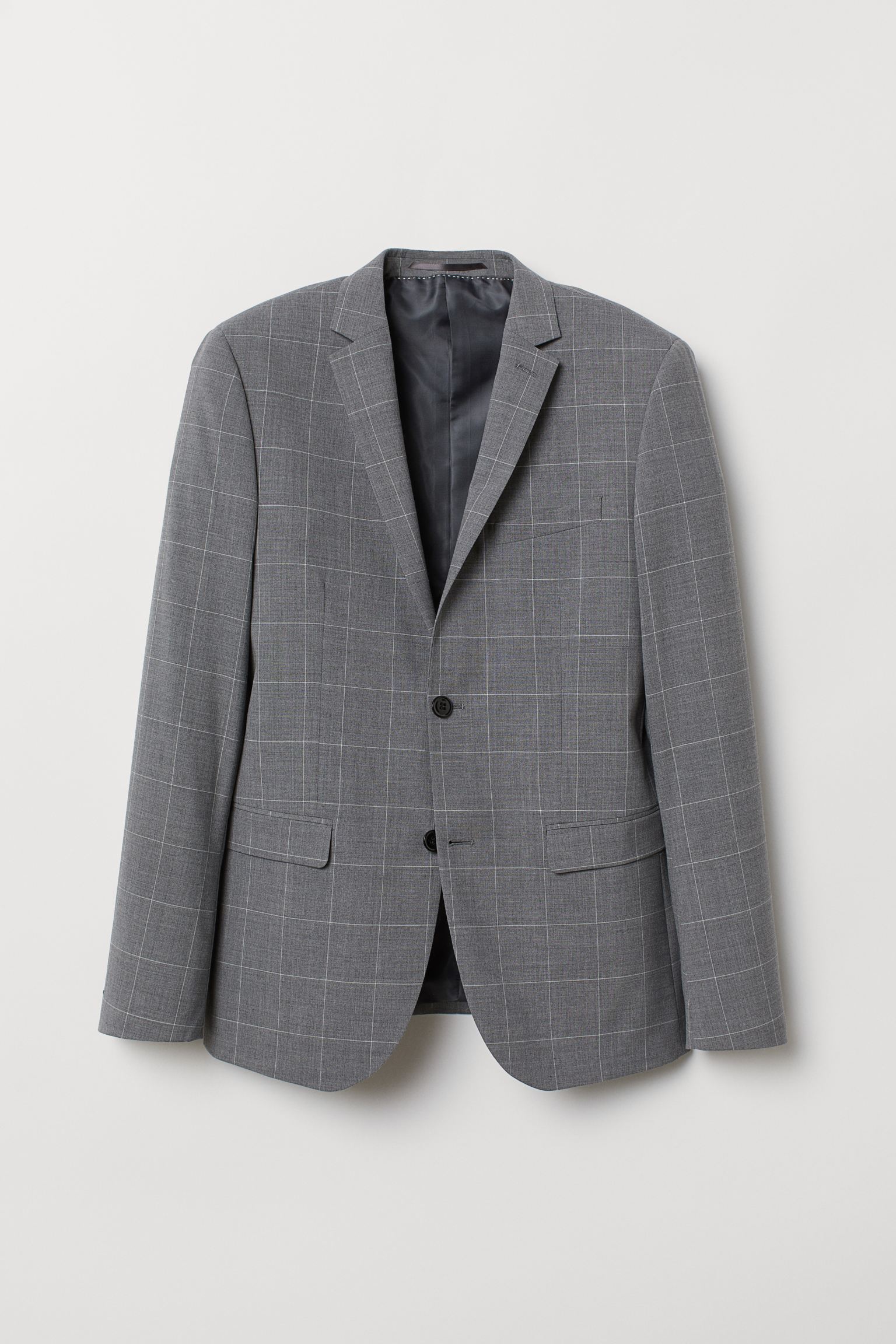 

Пиджак H&M 54