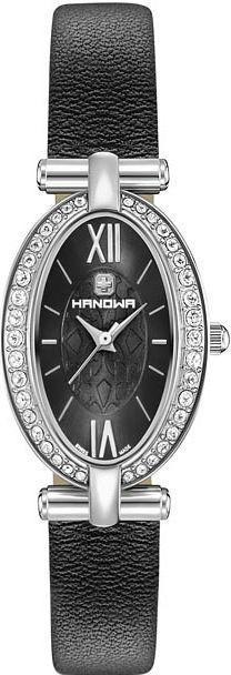 

Женские наручные часы Hanowa 16-6074.04.007