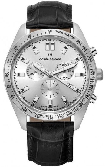 

Мужские наручные часы Claude Bernard 10247 3C AIN