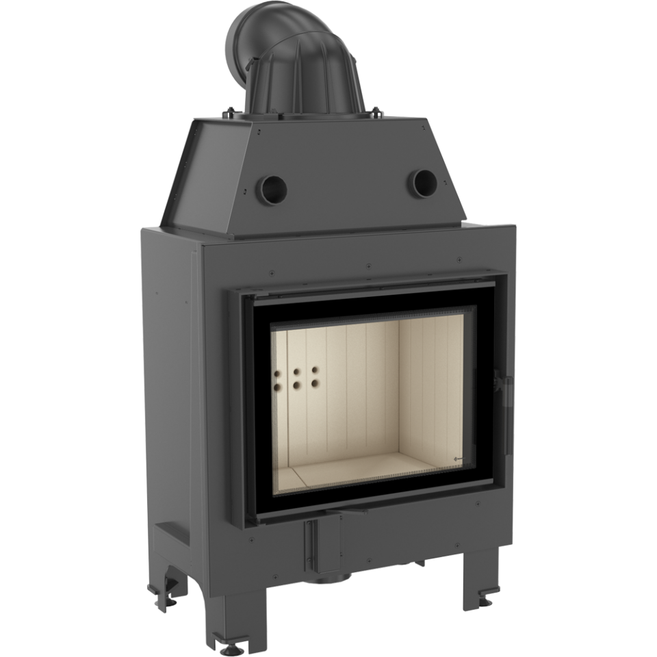 

Камінна топка Kratki MBM 10