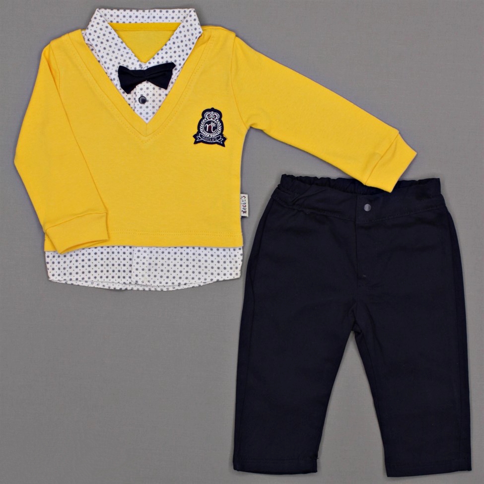 

Комплект Necixs 80 СМ Желтый 2632