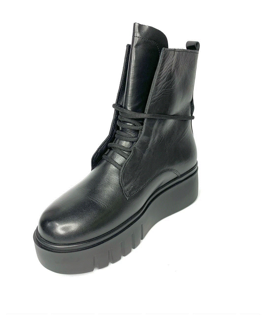 

Ботинки LOTTINI 22-5755 черные 37
