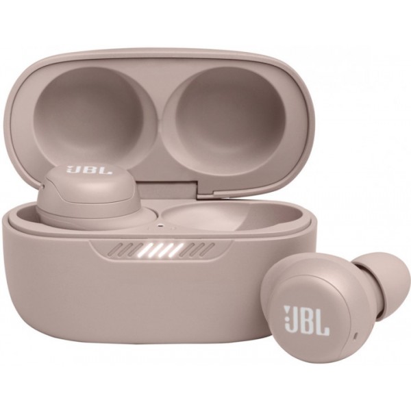

Наушники JBL Live Free NC+ Rose (JBLLIVEFRNCPTWSR)