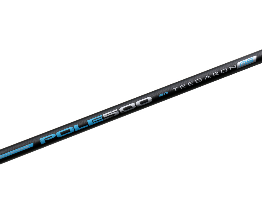 

Маховое удилище Flagman Tregaron Medium Strong Pole 5м (арт.3838TRGMS500)