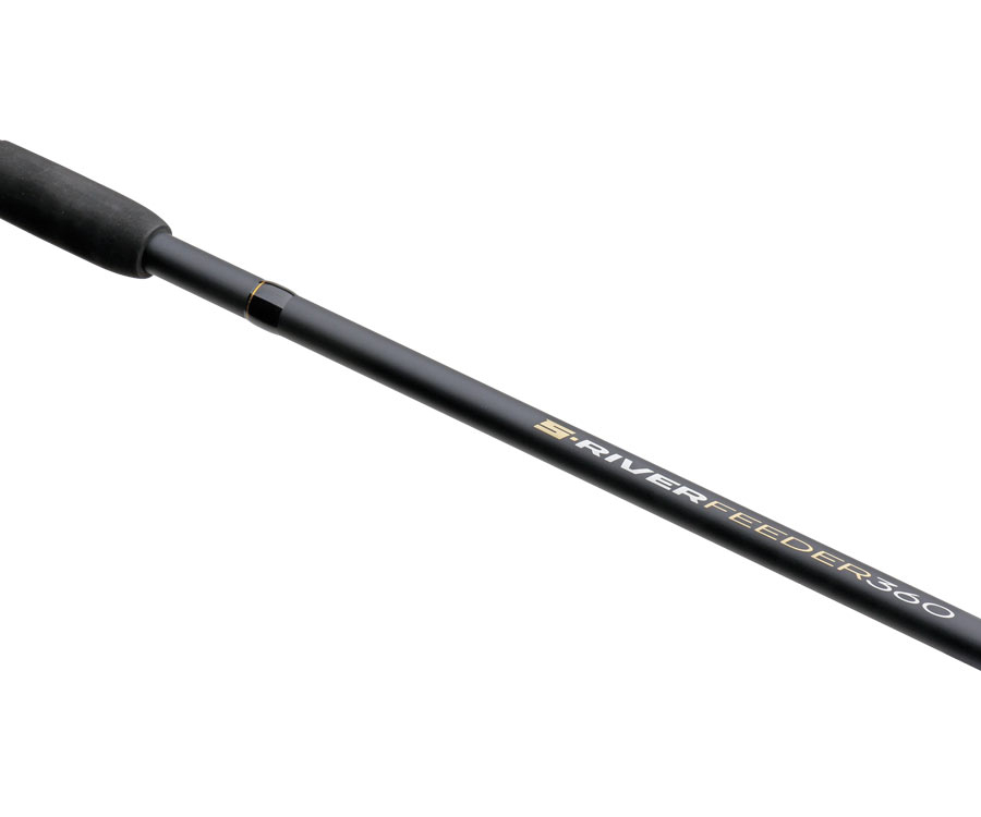 

Фидерное удилище Flagman S-River 3.60м 100г (арт.3838SR360)