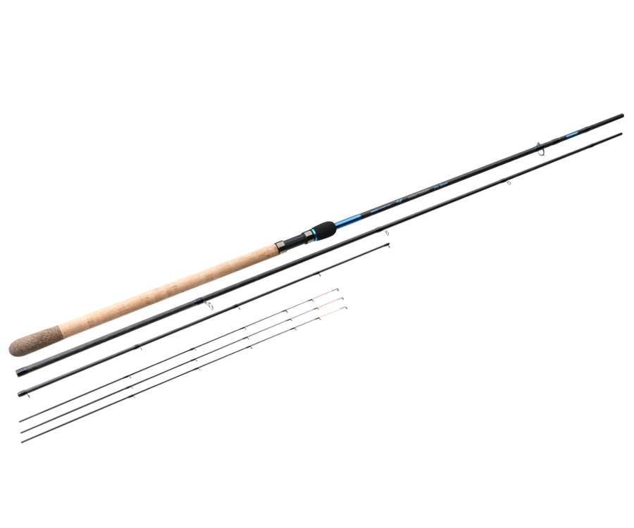 

Фидерное удилище Flagman Mantaray Pro Feeder 3.6м 100г (арт.3838MPF360)