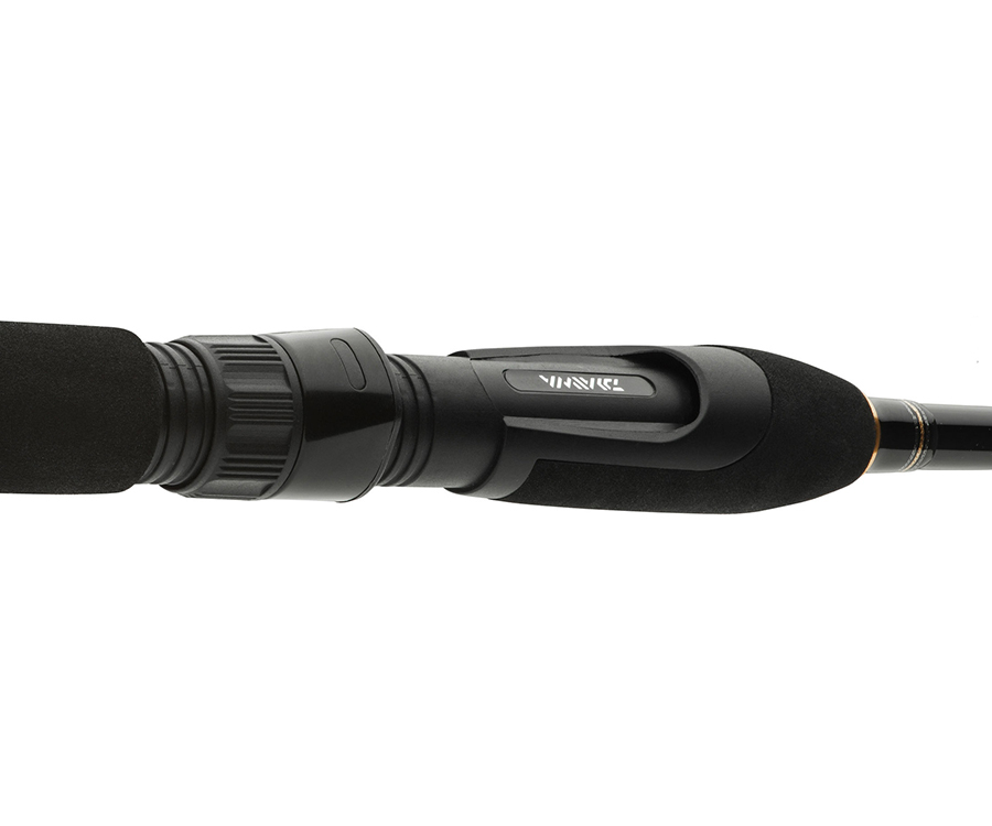 

Спиннинговое удилище Daiwa Legalis Spin 2.40м 10-30г (арт.383811768-242)