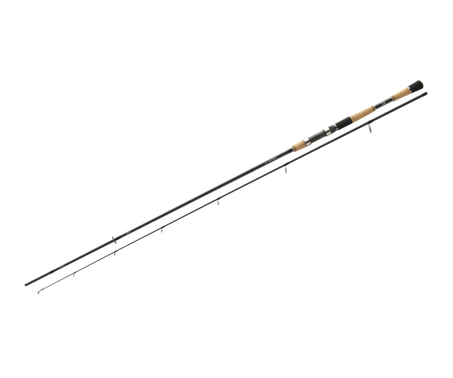 Удилище спиннинговое Daiwa Morethan 88 m-w. Спиннинг Daiwa Prorex x 2,40м 7-21гр. Daiwa Prorex XR BC.