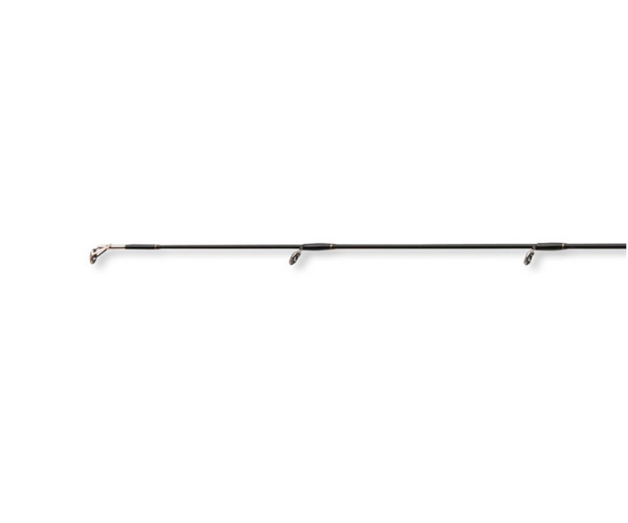 

Спиннинговое удилище Daiwa Luvias 702 ULFS-AD 2.10м 0.8-7г (арт.383811915-210)