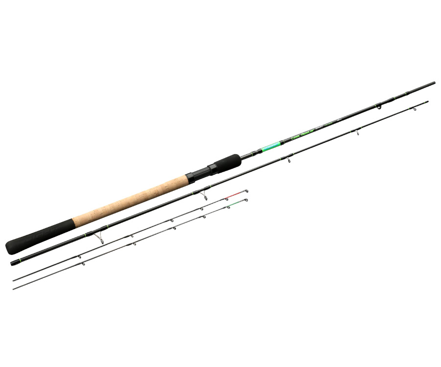 

Пикерное удилище Flagman Cast Master Picker 2.4м 30г (арт.3838CMP240)