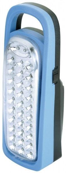 

Фонарик прожектор светодиодный LED ручной Yajia 6817