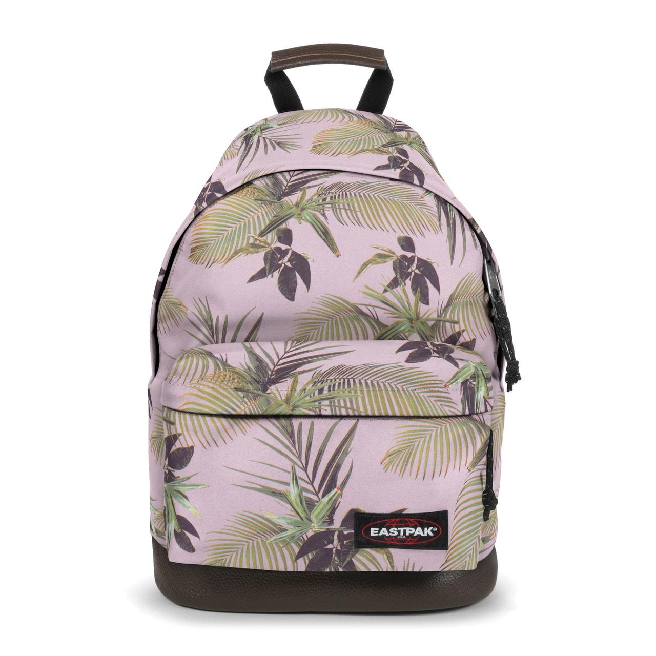 

Рюкзак Eastpak Wyoming Brize Mel Pink, 24 л, розовый