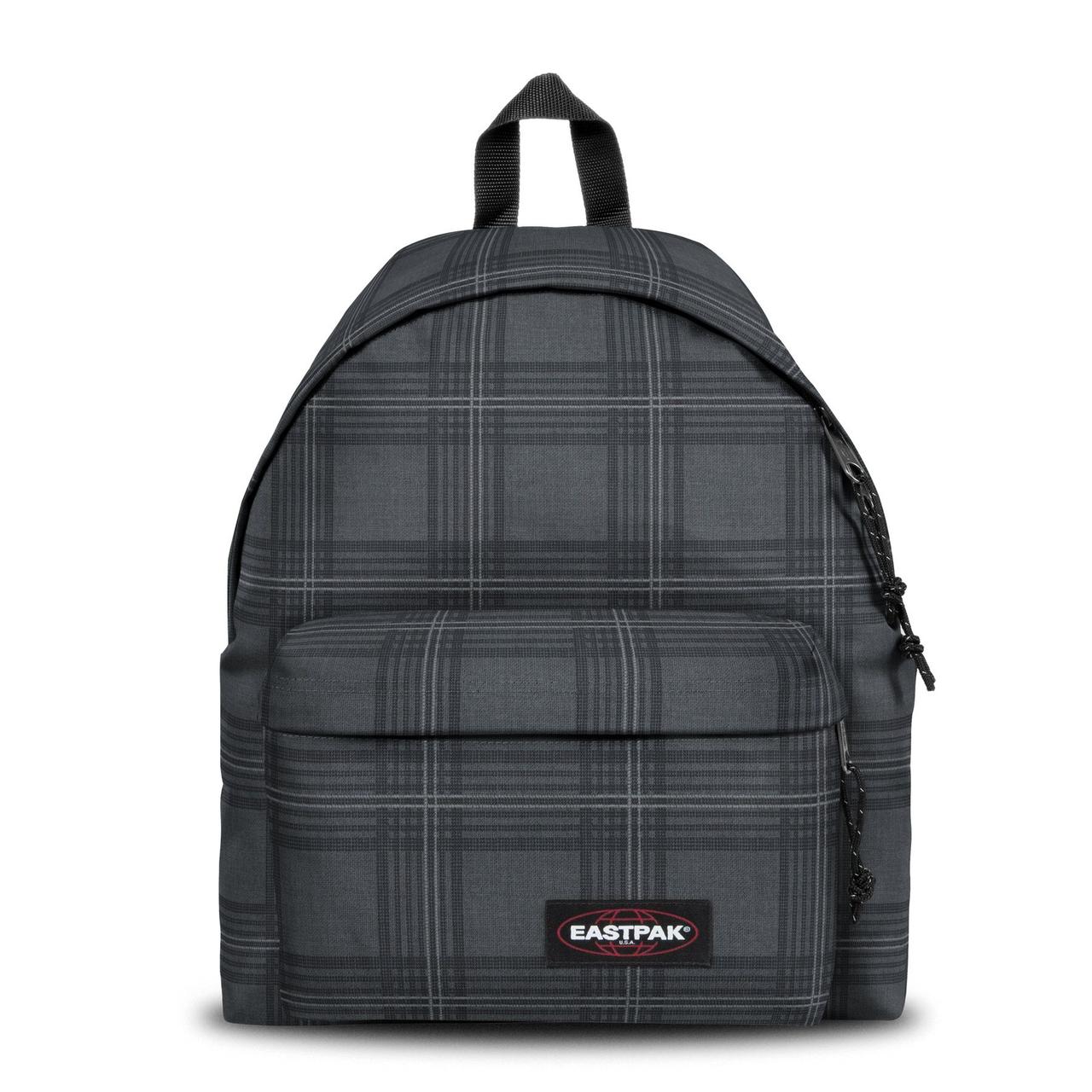 

Рюкзак Eastpak Padded Pak'r® Chertan Black, 24 л, темно-серый