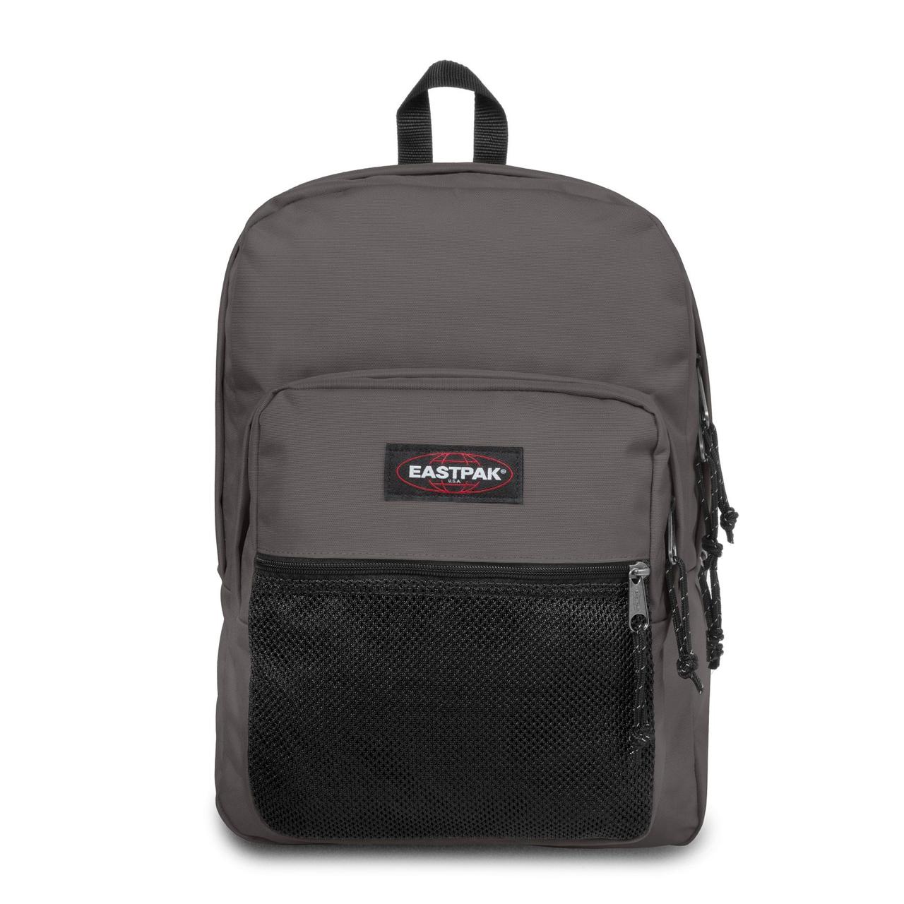 

Рюкзак Eastpak Pinnacle Simple Grey, 38 л, серый