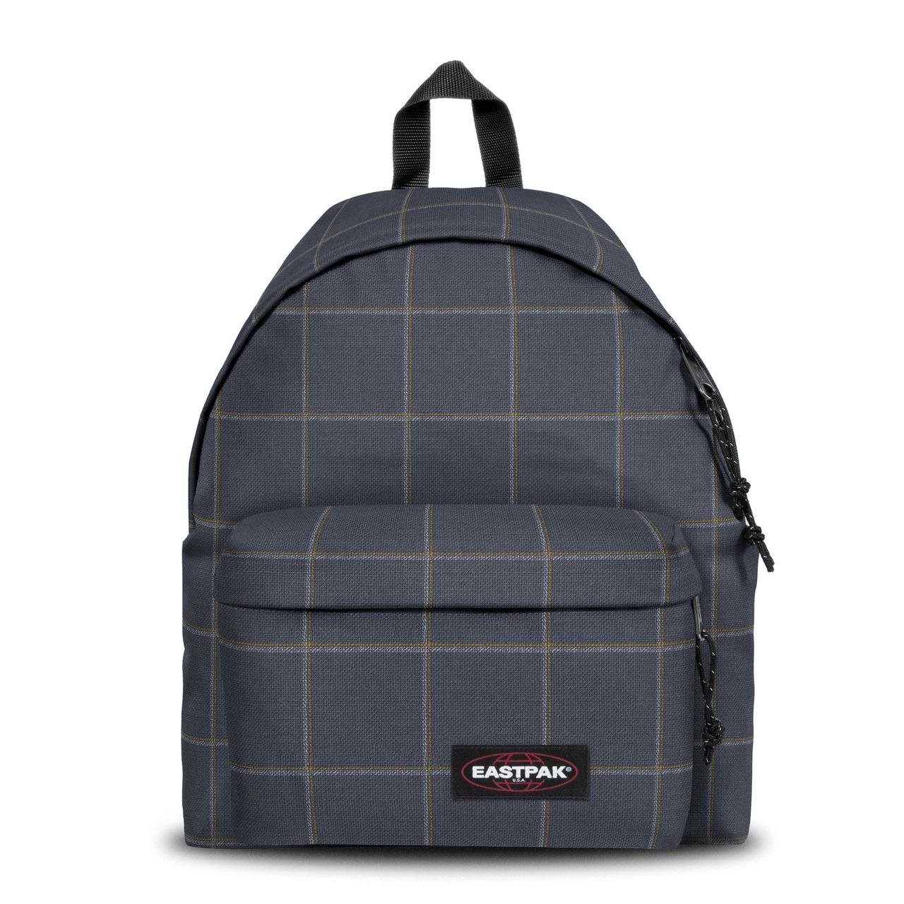 

Рюкзак Eastpak Padded Pak'r® Chertan Navy, 24 л, темно-синий