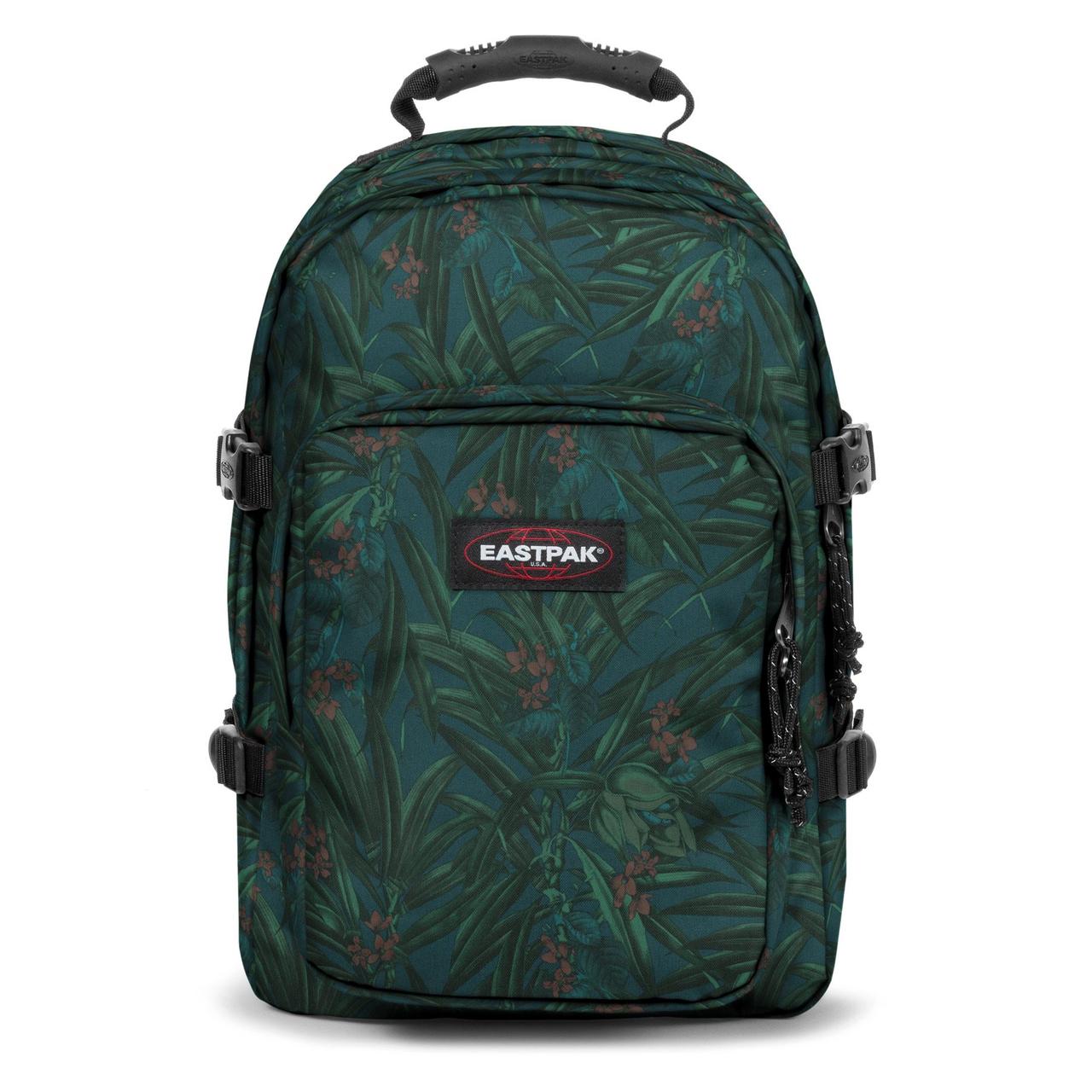 

Рюкзак Eastpak Provider Brize Mel Dark, 33 л