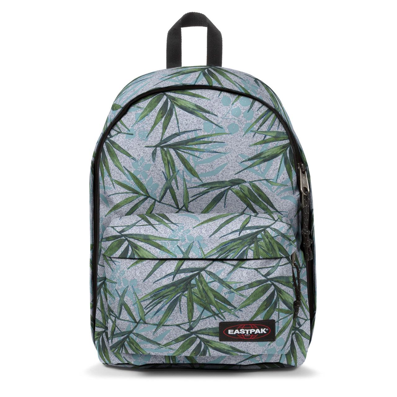 

Рюкзак Eastpak Out Of Office Brize Mel Grey, 27 л