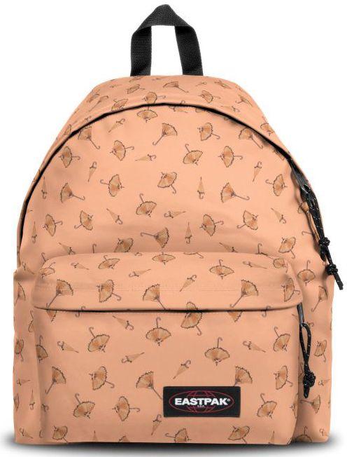 

Рюкзак Eastpak Padded Pak'r® Twist Umbrella, 24 л, персиковый
