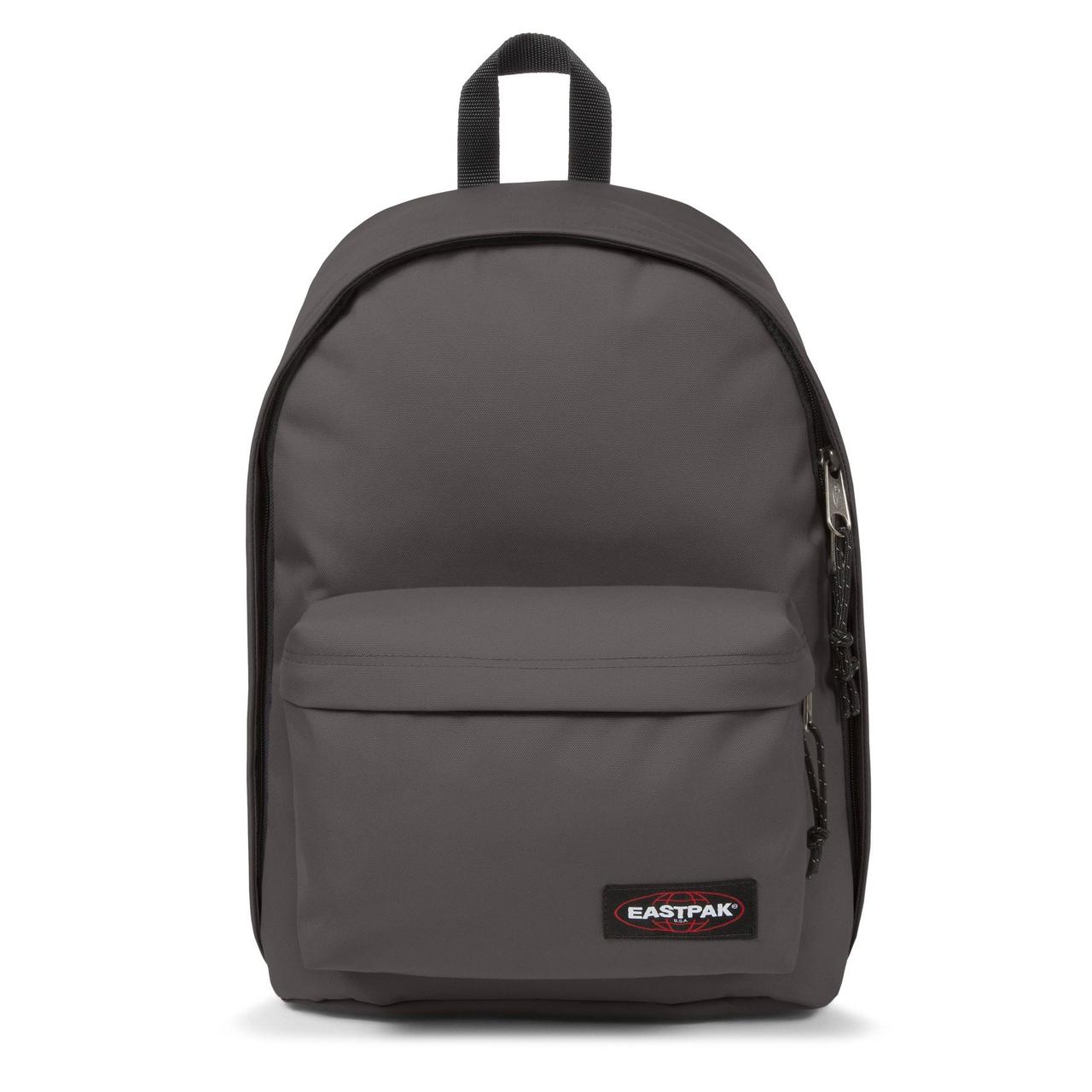 

Рюкзак Eastpak Out Of Office Simple Grey, 27 л