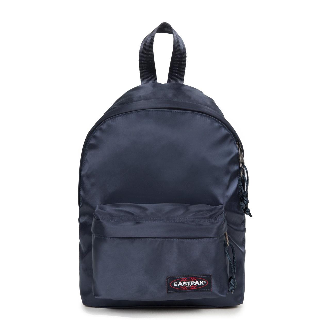 

Рюкзак Eastpak Orbit Satin Downtown, 10 л, темно-синий