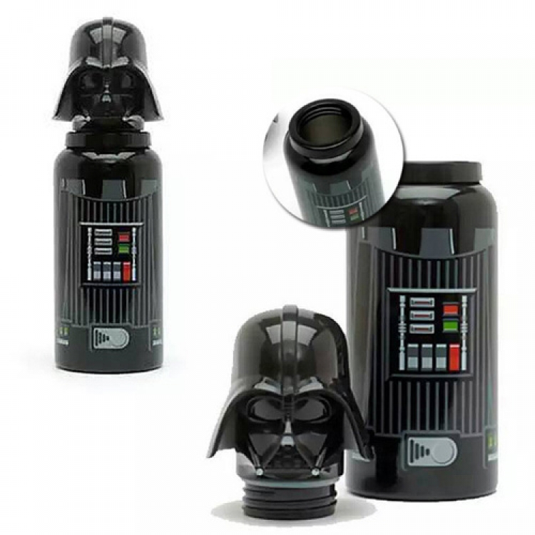 

Термобутылка Star wars Дарт Вейдер FOR Арт.123489