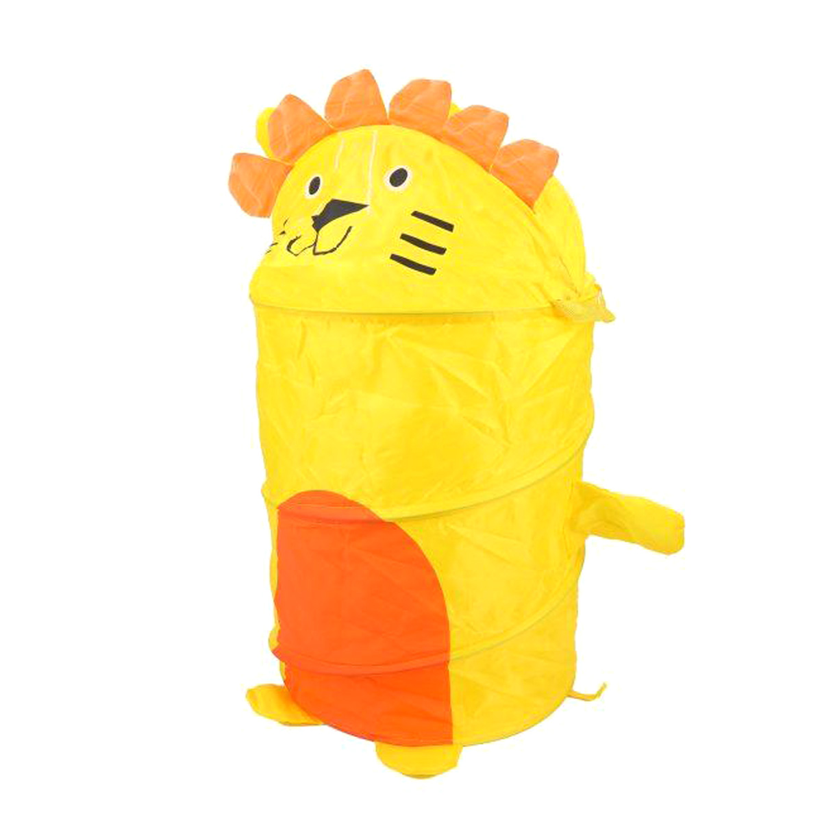 

Корзина для игрушек Лев MiC (BT-TB-0017) (113862)