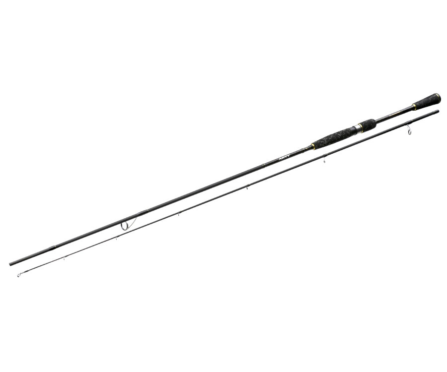 

Спиннинговое удилище Flagman Arty 732M 2.21м 5-25г (арт.3838FAY-73M)