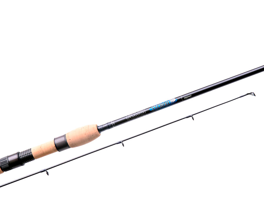 

Спиннинговое удилище St.Croix Avid MH 1.98м 10.5-21г (арт.3838AVS66MHF2)