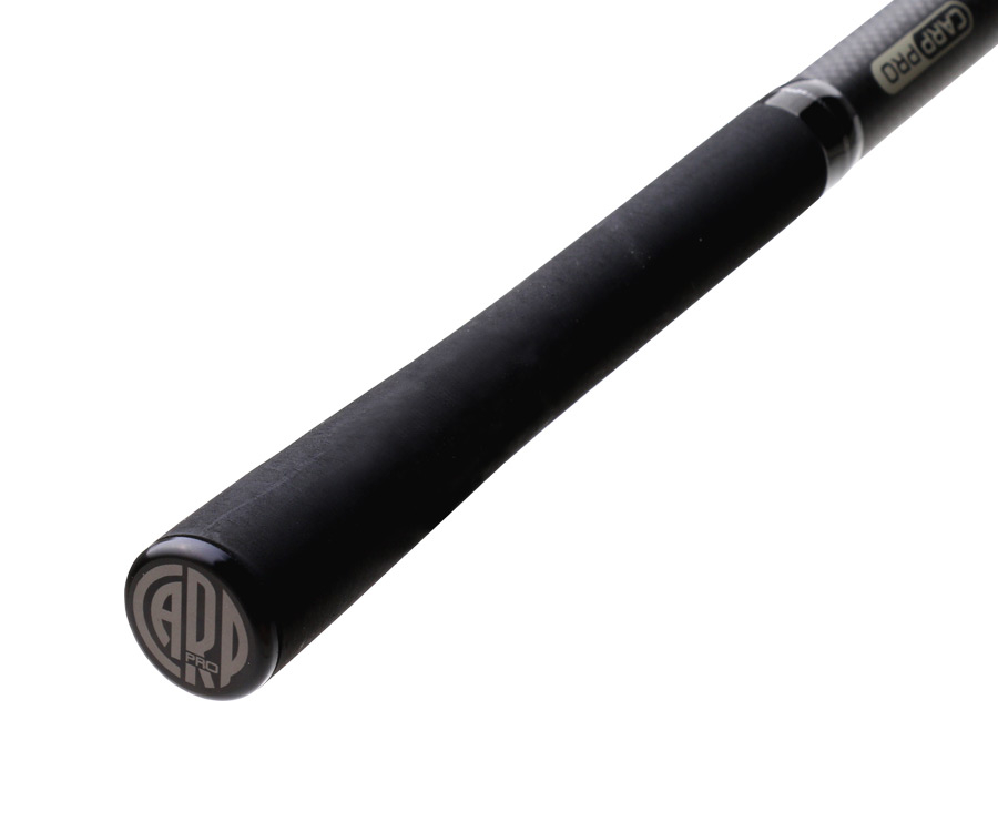 

Карповое удилище Carp Pro RAM 3.9м 113-170г (арт.3838RAM390)