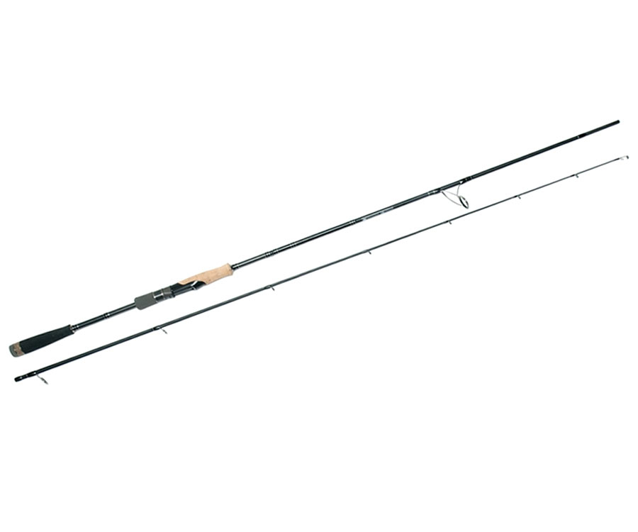 

Спиннинговое удилище Pontoon21 Gad Chaser MM 2.36м 4-18г (арт.3838CHS792MMXF)