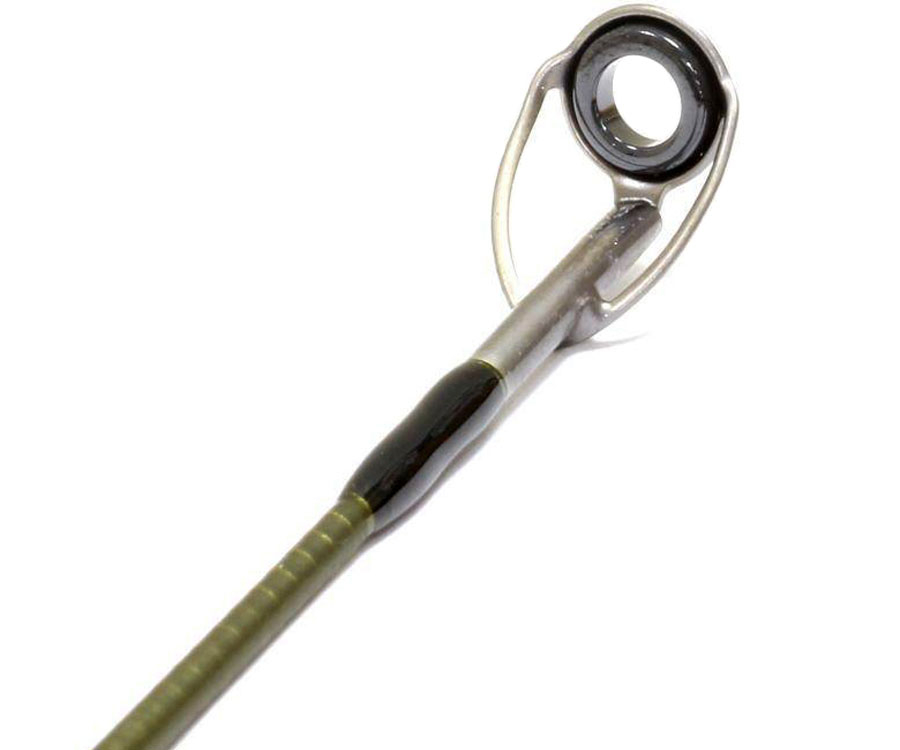 

Спиннинговое удилище Fenwick Eagle 732L 2.21м 2-10г (арт.38381394627)