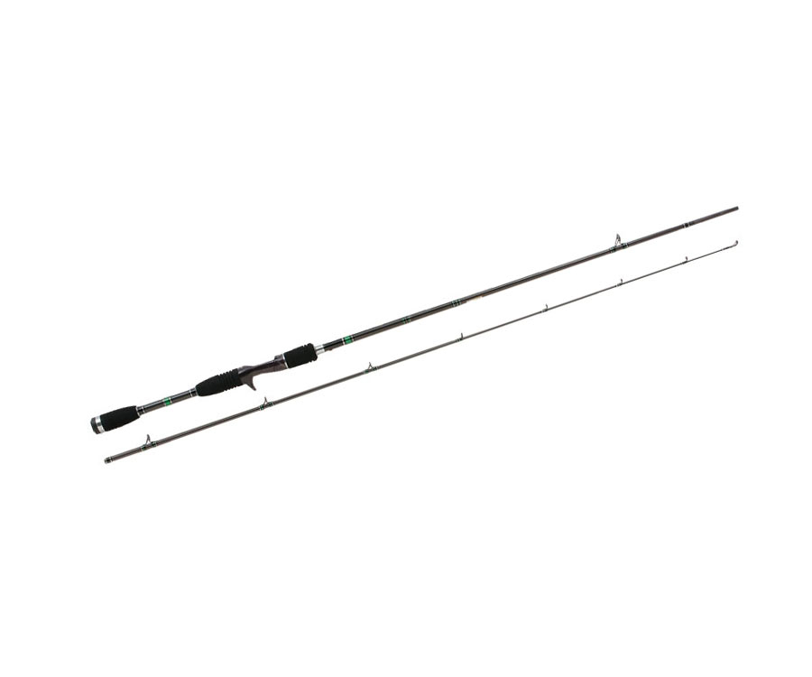 

Спиннинговое удилище Abu Garcia Hornet Stinger HSS-652L 1.96м (арт.38381134379)