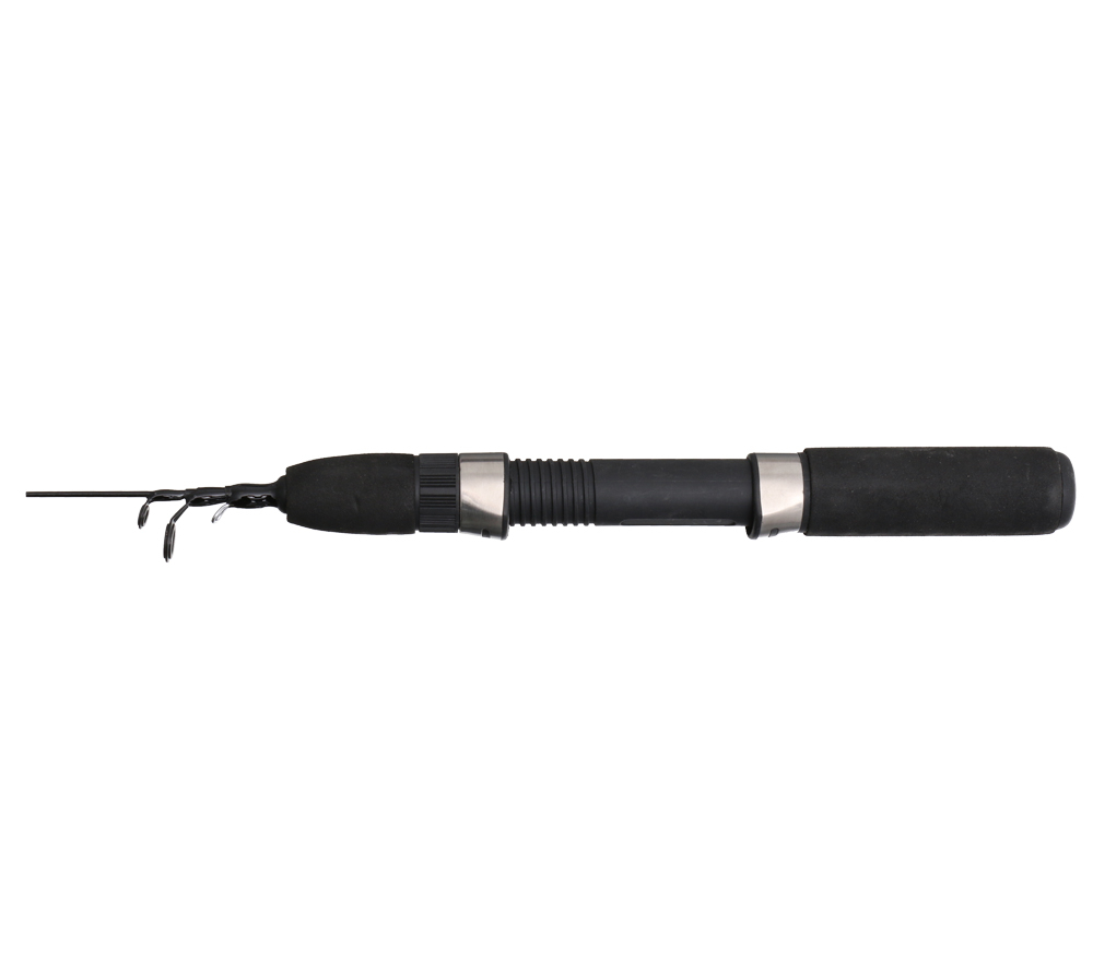 

Зимний удильник Flagman Ice Rod Tele 65см (арт.3838FLTR26)