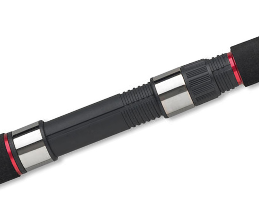 

Спиннинговое удилище Daiwa Sweepfire Tele 2.1м 10-30г (арт.383811420-211)