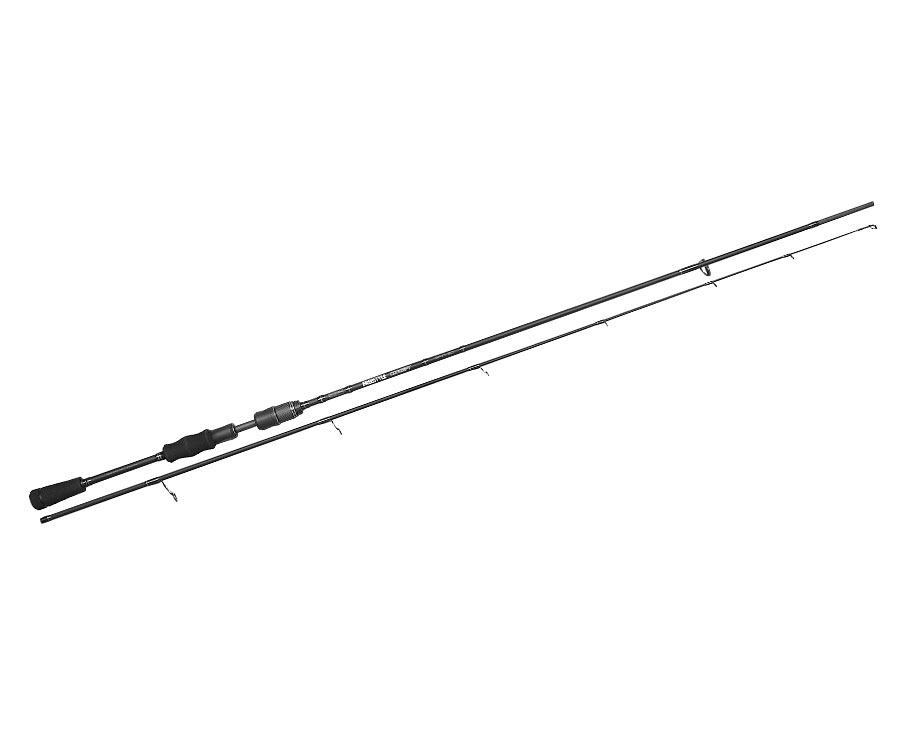 

Спиннинговое удилище SPRO Freestyle Concept Spin 2.4м 5-20г (арт.38382928242)