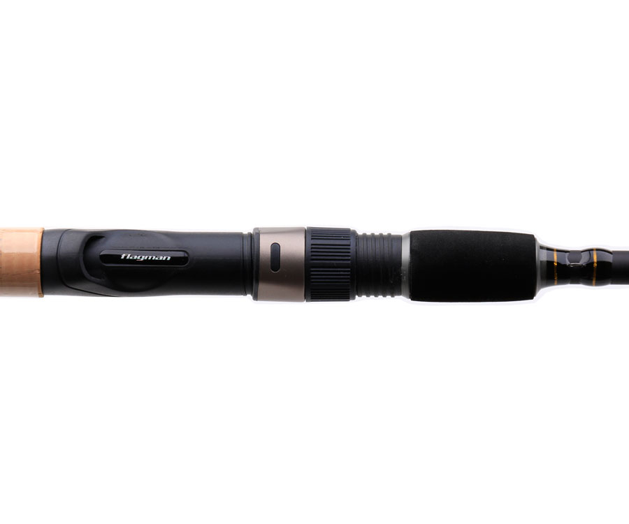 

Фидерное удилище Flagman Squadron Pro Pellet Feeder 3.6 80г (арт.3838SPPF360)