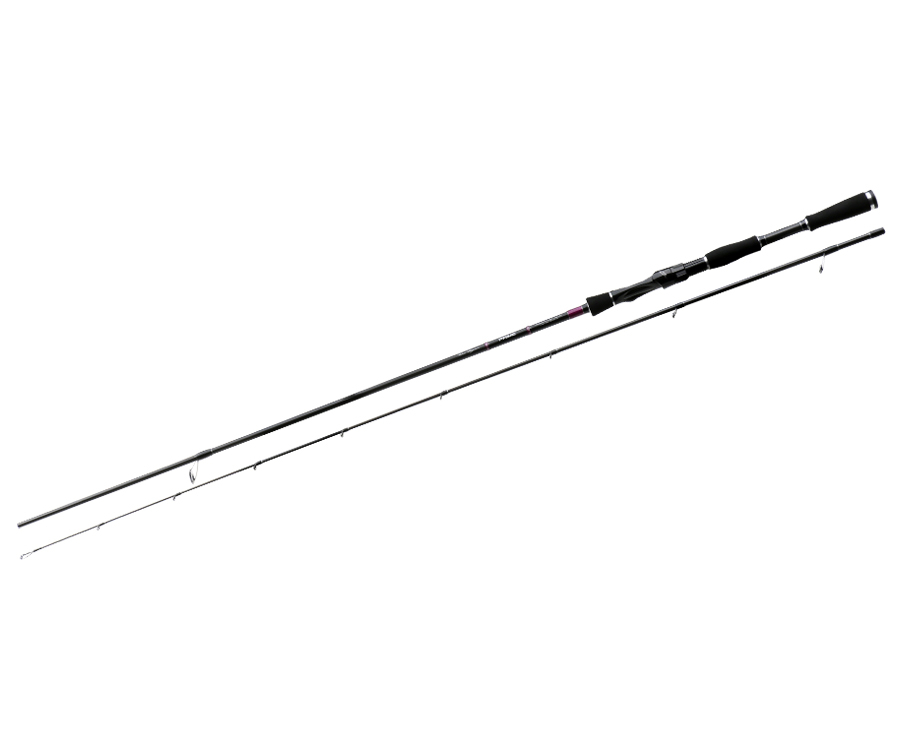 

Спиннинговое удилище Flagman Prime MH 2.28м 7-28г (арт.3838FPRS762MH)