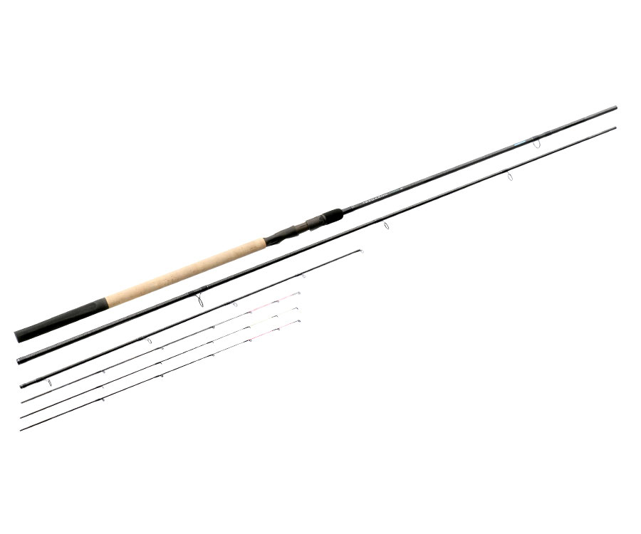 

Фидерное удилище Flagman Tregaron Feeder 3.9м 90г (арт.3838TRGFMH390)