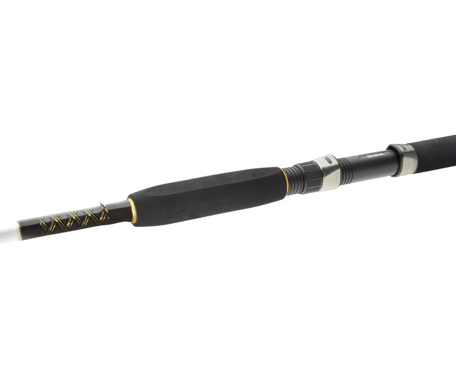 

Спиннинговое удилище Daiwa Accudepth Trolling 2.4м 12-25lb (арт.383811821-240)