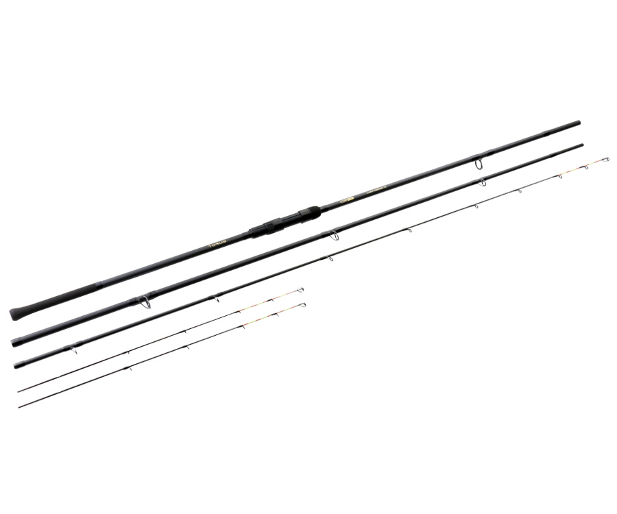 

Фидерное удилище Carp Pro Torus Carp Feeder 3.6м 150г (арт.3838TRCF360)